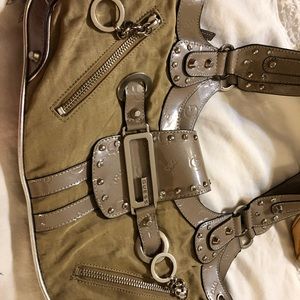 Guess Authentic pocketbook